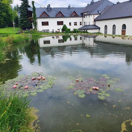 Gasthof-Pension Rotes Haus Курорт Обервизенталь Экстерьер фото