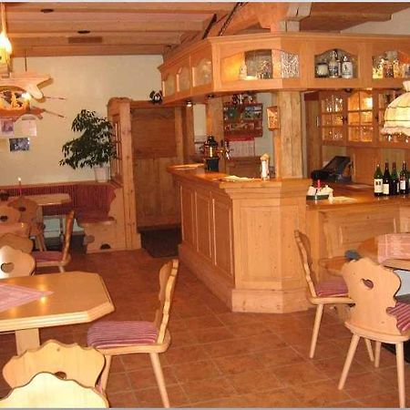 Gasthof-Pension Rotes Haus Курорт Обервизенталь Экстерьер фото