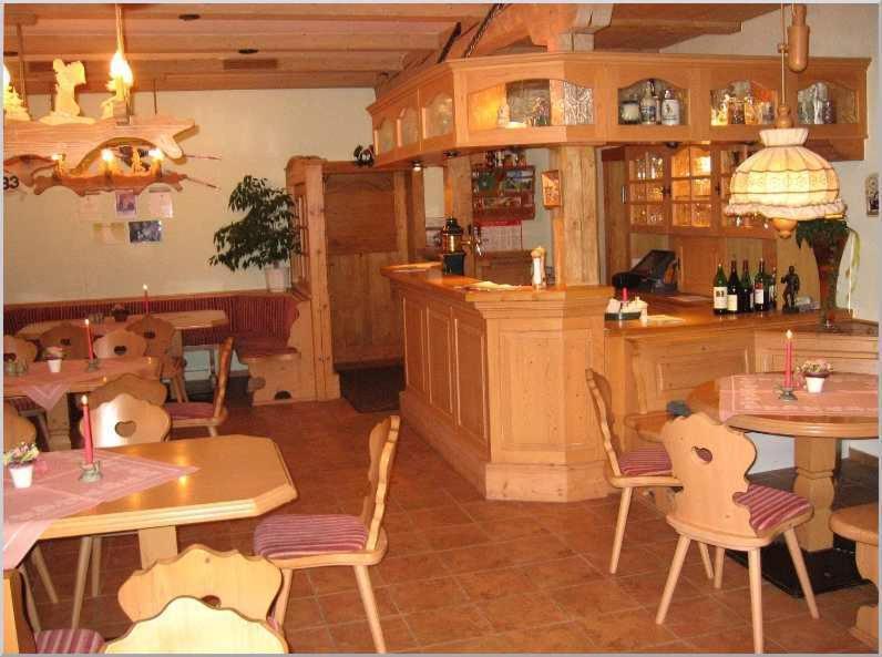 Gasthof-Pension Rotes Haus Курорт Обервизенталь Экстерьер фото